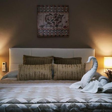 Medina Baguh Apartment Priego De Cordoba Ngoại thất bức ảnh