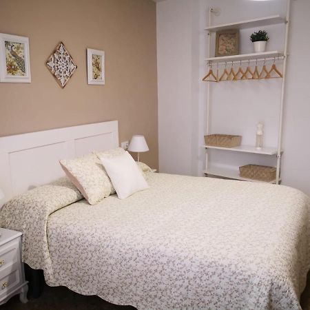 Medina Baguh Apartment Priego De Cordoba Ngoại thất bức ảnh