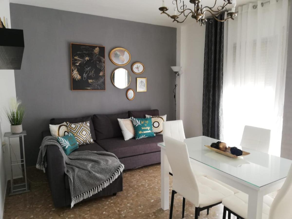Medina Baguh Apartment Priego De Cordoba Ngoại thất bức ảnh