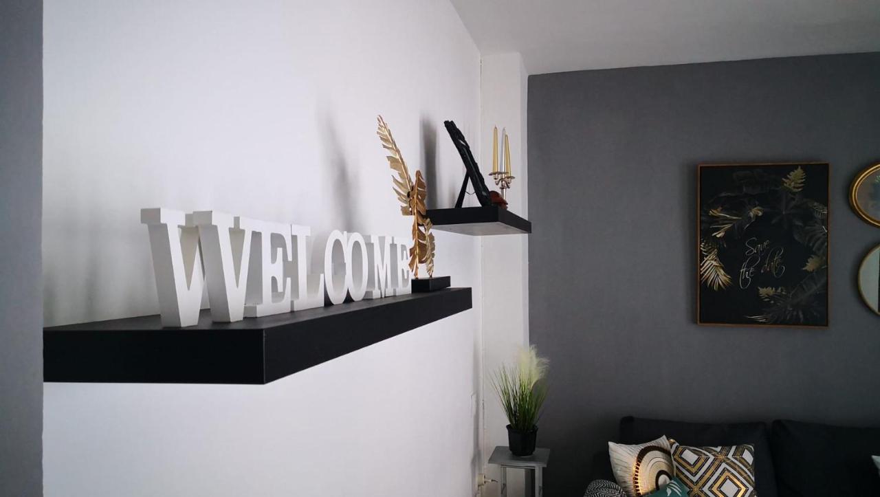 Medina Baguh Apartment Priego De Cordoba Ngoại thất bức ảnh