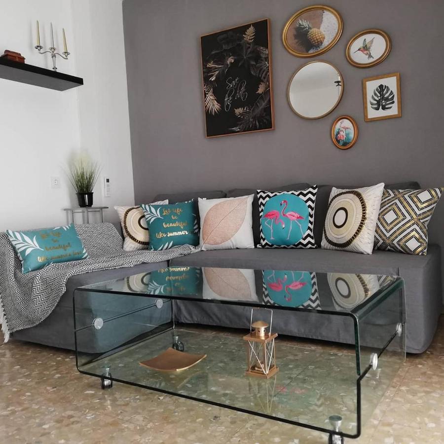 Medina Baguh Apartment Priego De Cordoba Ngoại thất bức ảnh