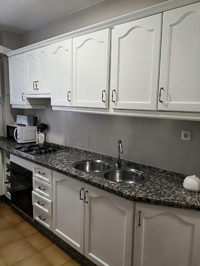 Medina Baguh Apartment Priego De Cordoba Ngoại thất bức ảnh
