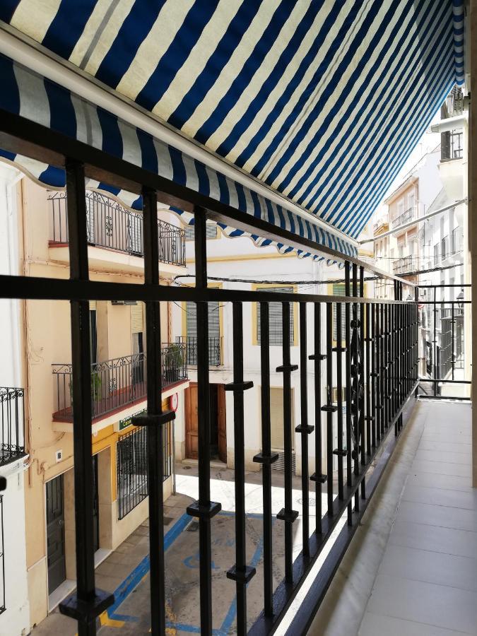 Medina Baguh Apartment Priego De Cordoba Ngoại thất bức ảnh