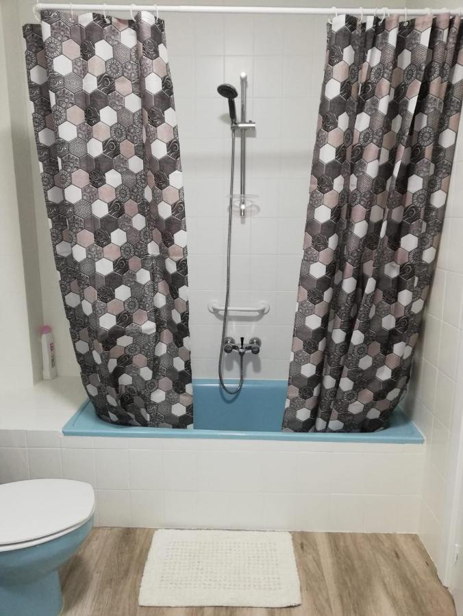Medina Baguh Apartment Priego De Cordoba Ngoại thất bức ảnh