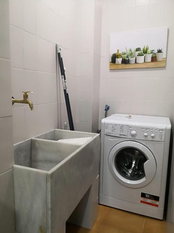 Medina Baguh Apartment Priego De Cordoba Ngoại thất bức ảnh