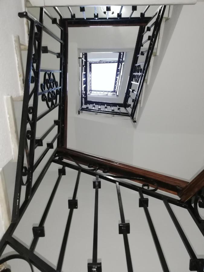 Medina Baguh Apartment Priego De Cordoba Ngoại thất bức ảnh