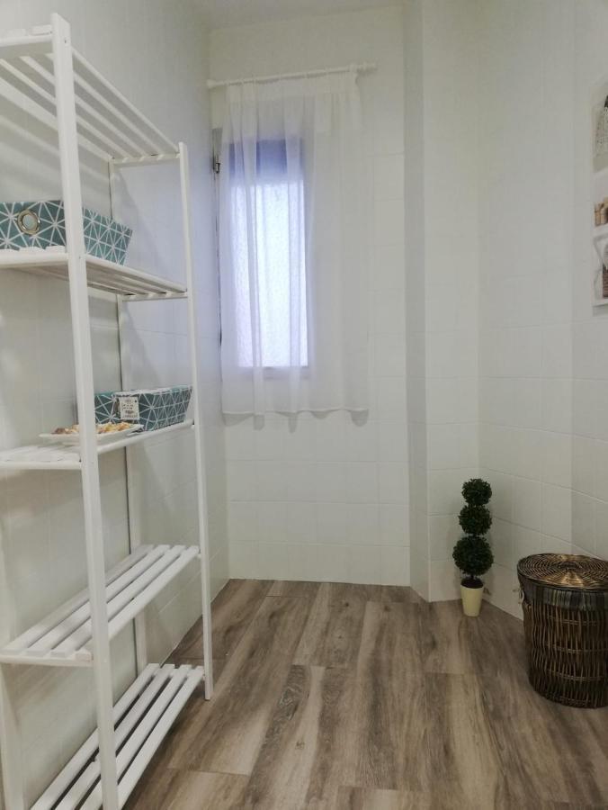 Medina Baguh Apartment Priego De Cordoba Ngoại thất bức ảnh