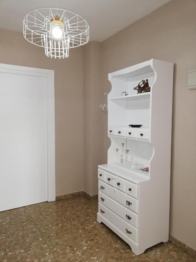 Medina Baguh Apartment Priego De Cordoba Ngoại thất bức ảnh