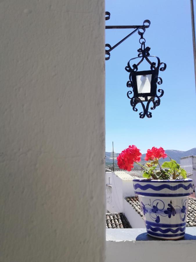 Medina Baguh Apartment Priego De Cordoba Ngoại thất bức ảnh