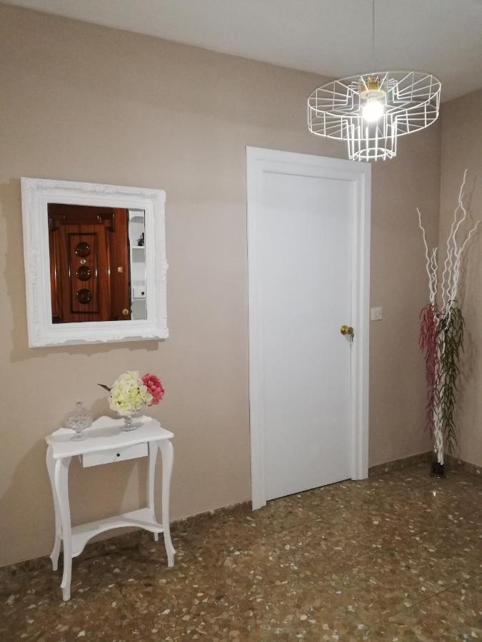 Medina Baguh Apartment Priego De Cordoba Ngoại thất bức ảnh