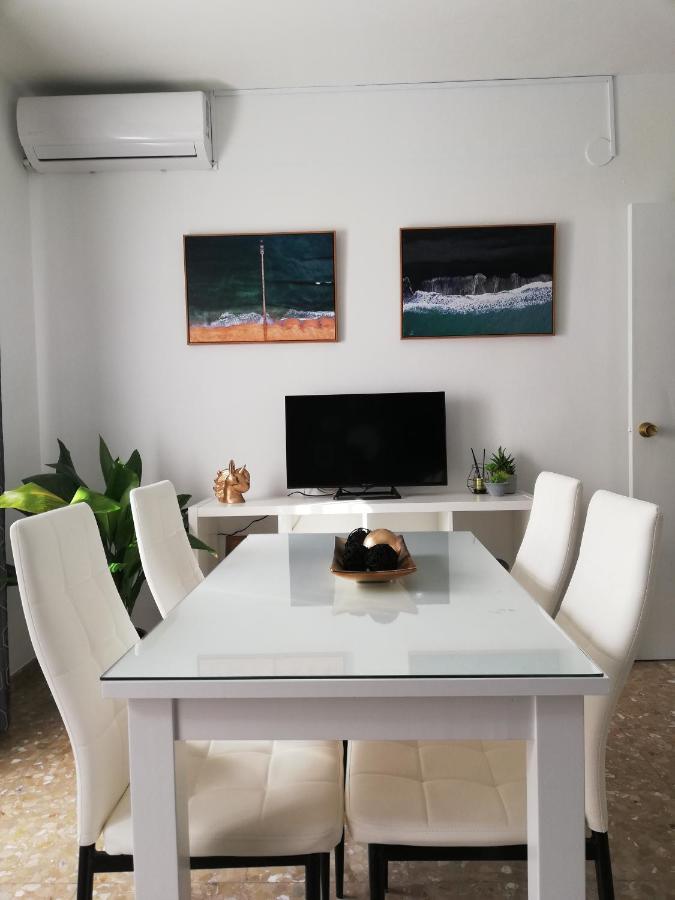 Medina Baguh Apartment Priego De Cordoba Ngoại thất bức ảnh