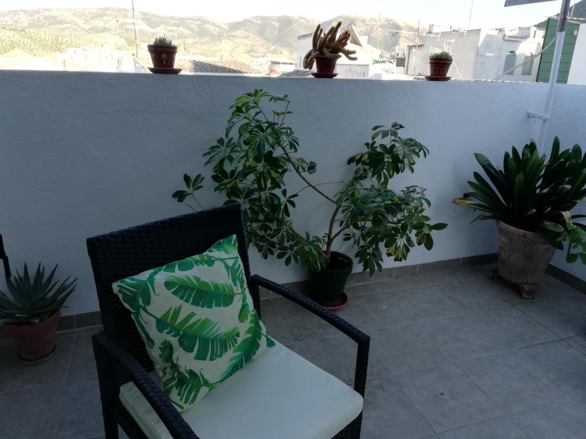 Medina Baguh Apartment Priego De Cordoba Ngoại thất bức ảnh