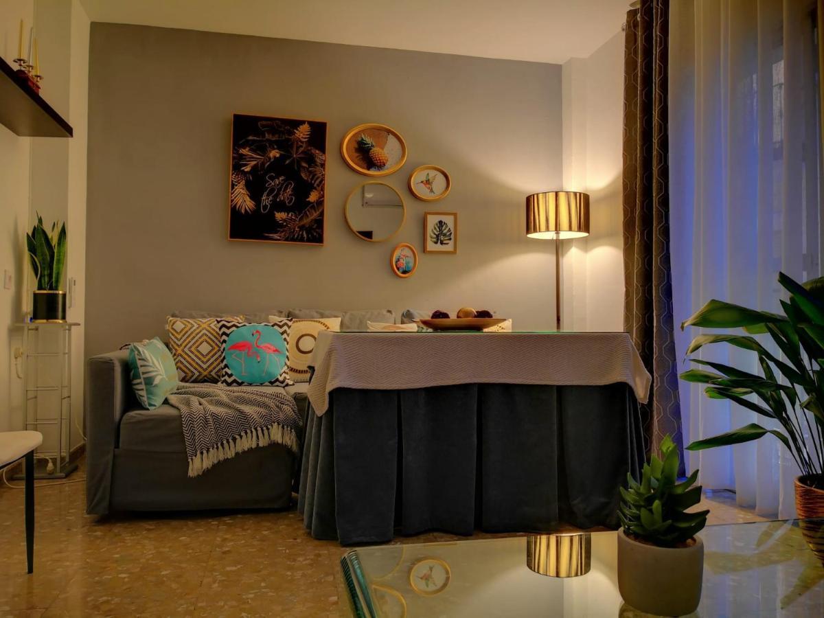 Medina Baguh Apartment Priego De Cordoba Ngoại thất bức ảnh