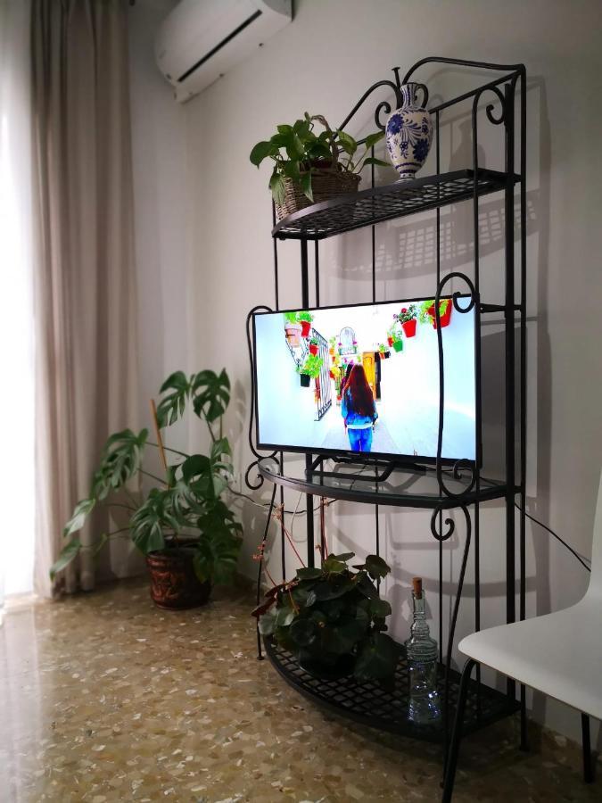 Medina Baguh Apartment Priego De Cordoba Ngoại thất bức ảnh