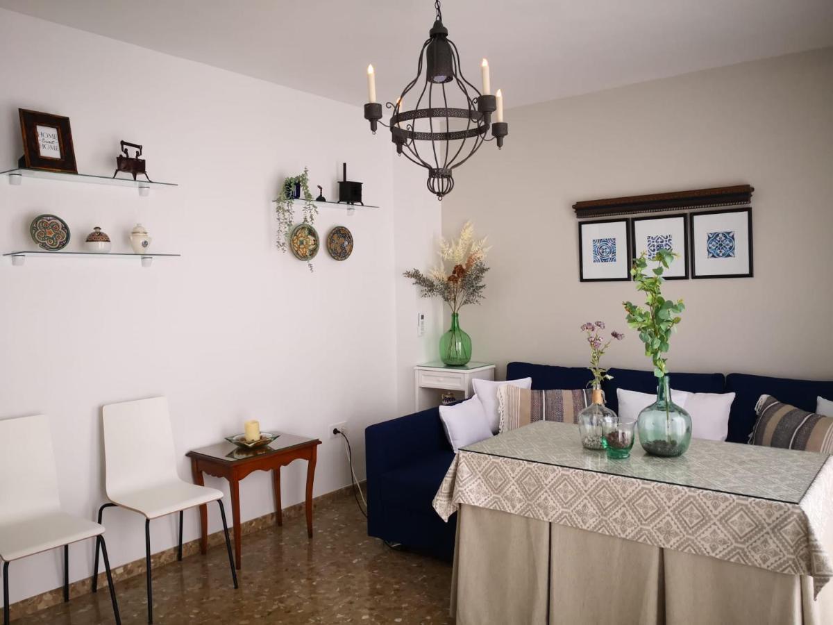 Medina Baguh Apartment Priego De Cordoba Ngoại thất bức ảnh