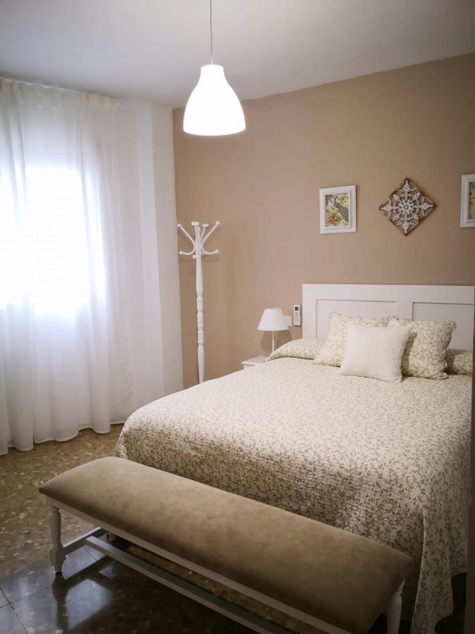 Medina Baguh Apartment Priego De Cordoba Ngoại thất bức ảnh