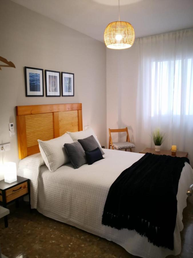 Medina Baguh Apartment Priego De Cordoba Ngoại thất bức ảnh