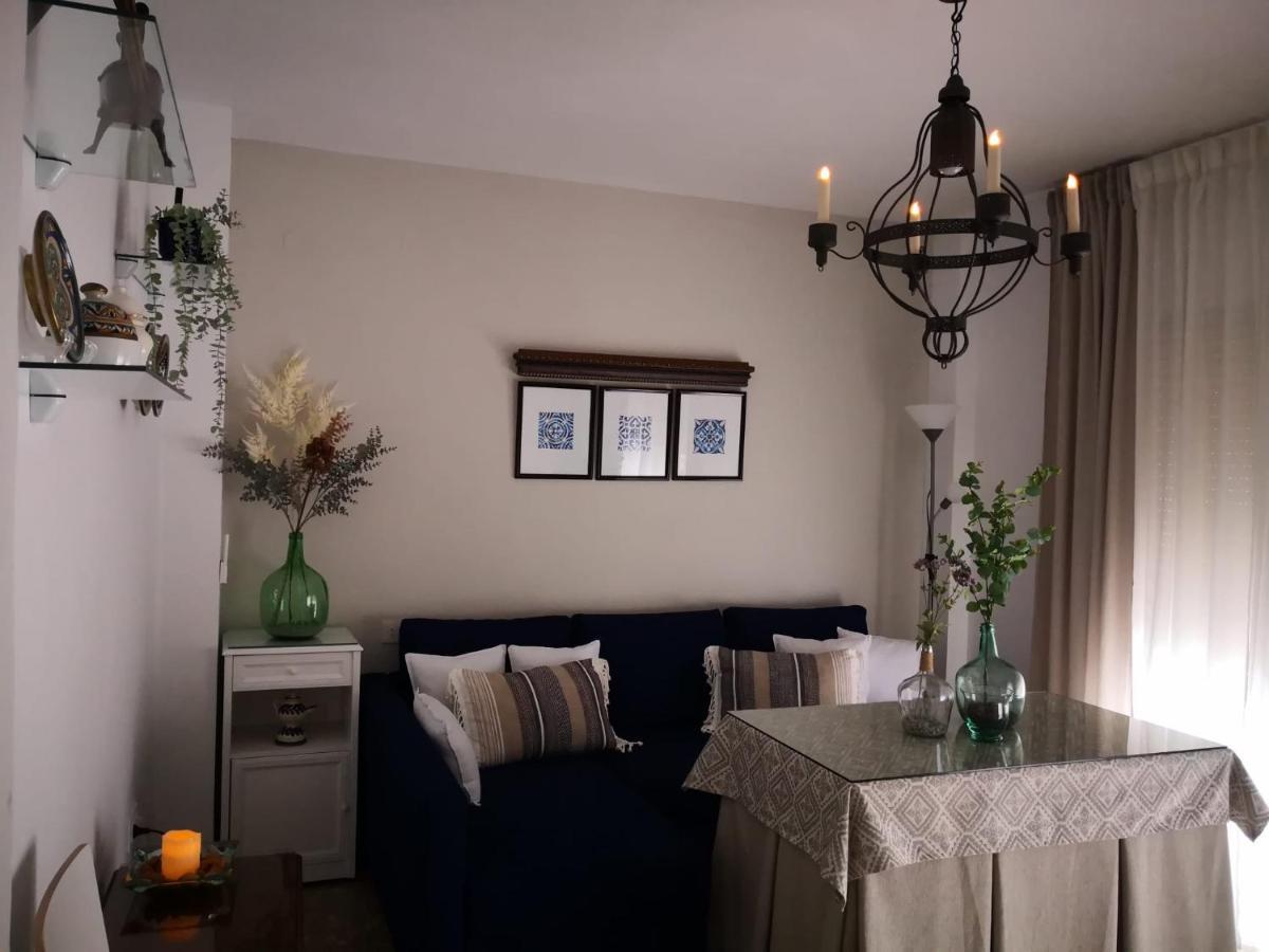 Medina Baguh Apartment Priego De Cordoba Ngoại thất bức ảnh