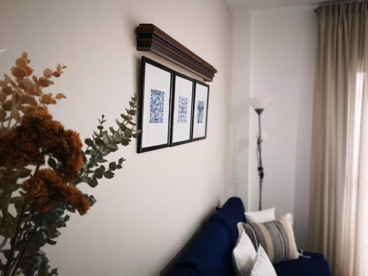 Medina Baguh Apartment Priego De Cordoba Ngoại thất bức ảnh