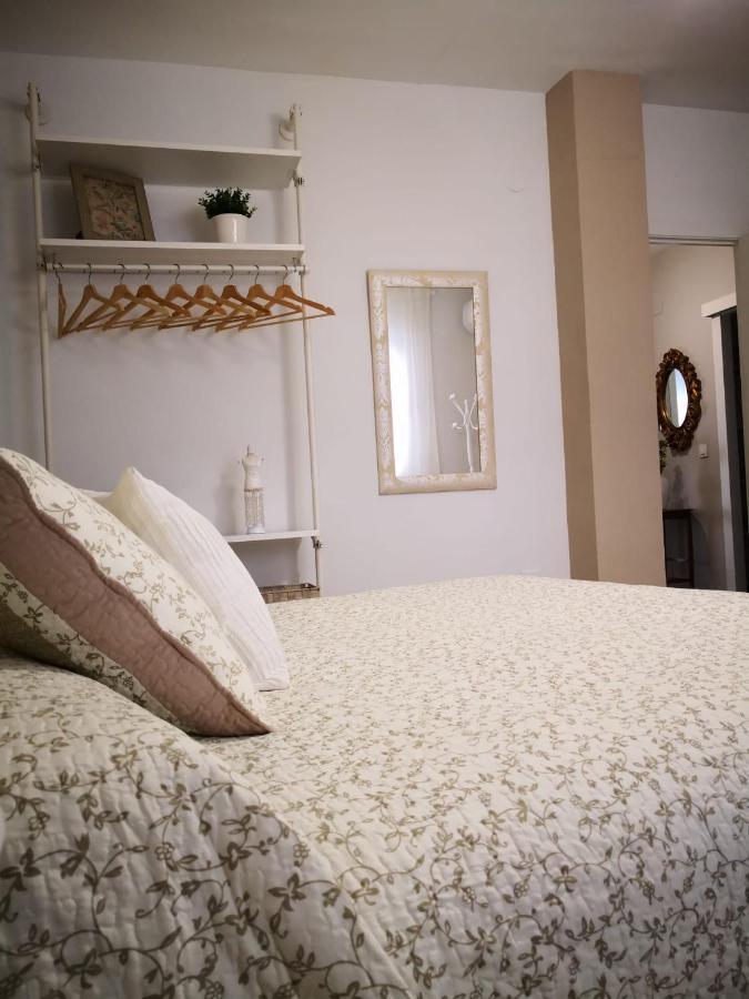 Medina Baguh Apartment Priego De Cordoba Ngoại thất bức ảnh