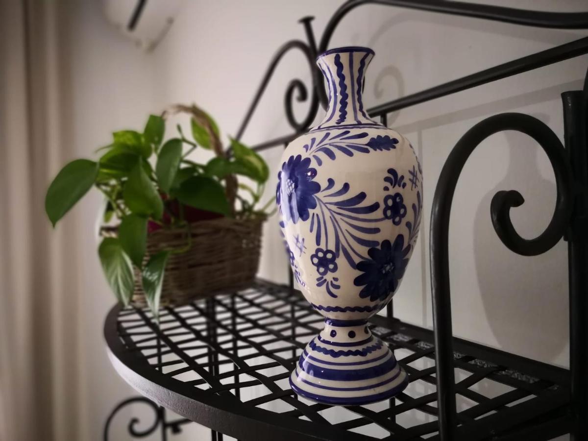 Medina Baguh Apartment Priego De Cordoba Ngoại thất bức ảnh