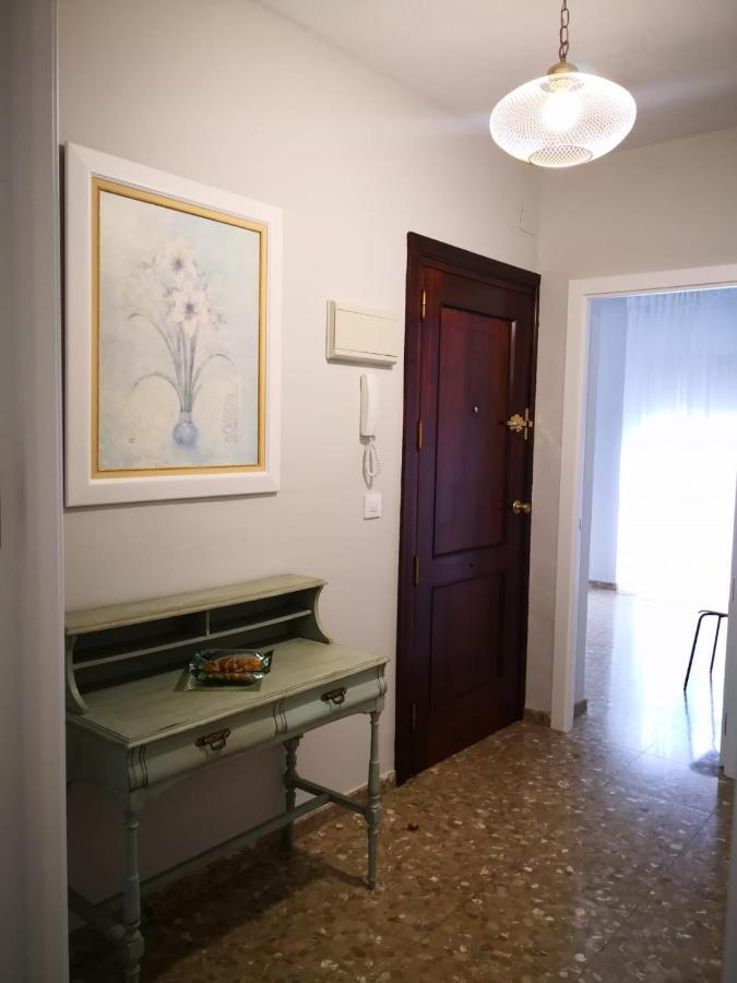Medina Baguh Apartment Priego De Cordoba Ngoại thất bức ảnh