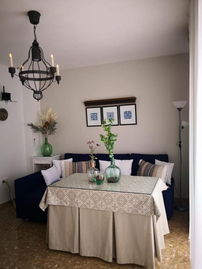 Medina Baguh Apartment Priego De Cordoba Ngoại thất bức ảnh