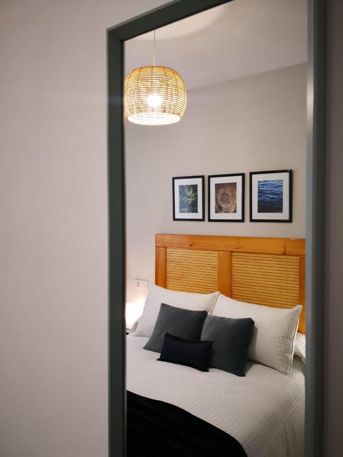 Medina Baguh Apartment Priego De Cordoba Ngoại thất bức ảnh