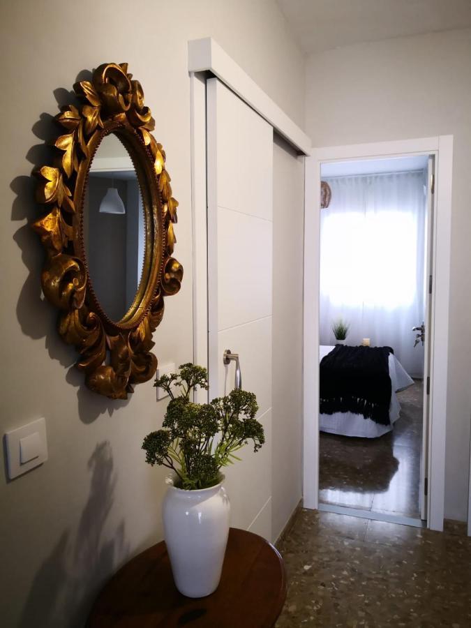 Medina Baguh Apartment Priego De Cordoba Ngoại thất bức ảnh