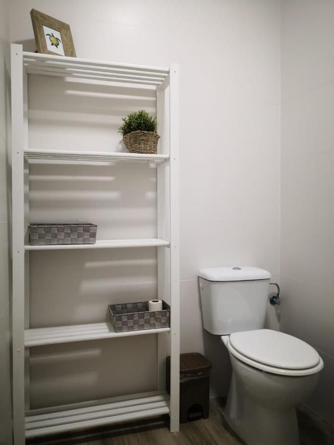 Medina Baguh Apartment Priego De Cordoba Ngoại thất bức ảnh
