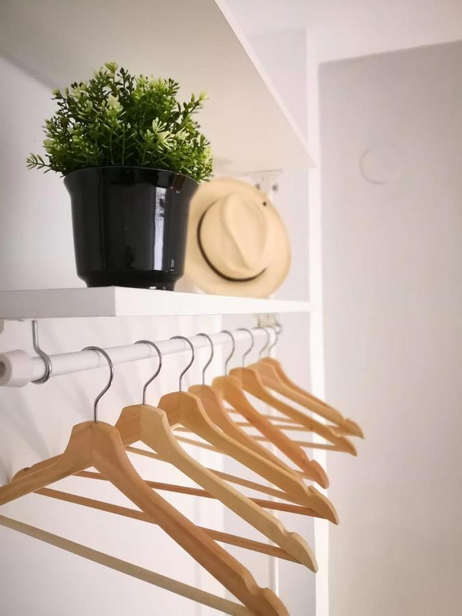 Medina Baguh Apartment Priego De Cordoba Ngoại thất bức ảnh