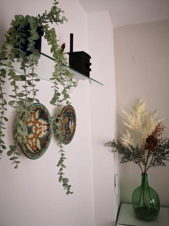 Medina Baguh Apartment Priego De Cordoba Ngoại thất bức ảnh