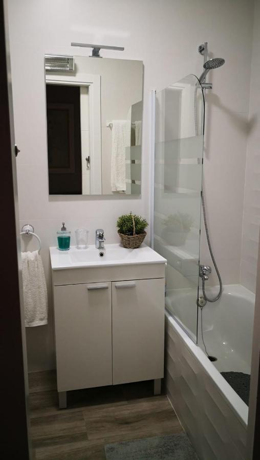 Medina Baguh Apartment Priego De Cordoba Ngoại thất bức ảnh