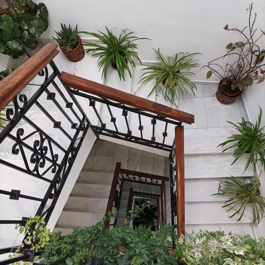Medina Baguh Apartment Priego De Cordoba Ngoại thất bức ảnh