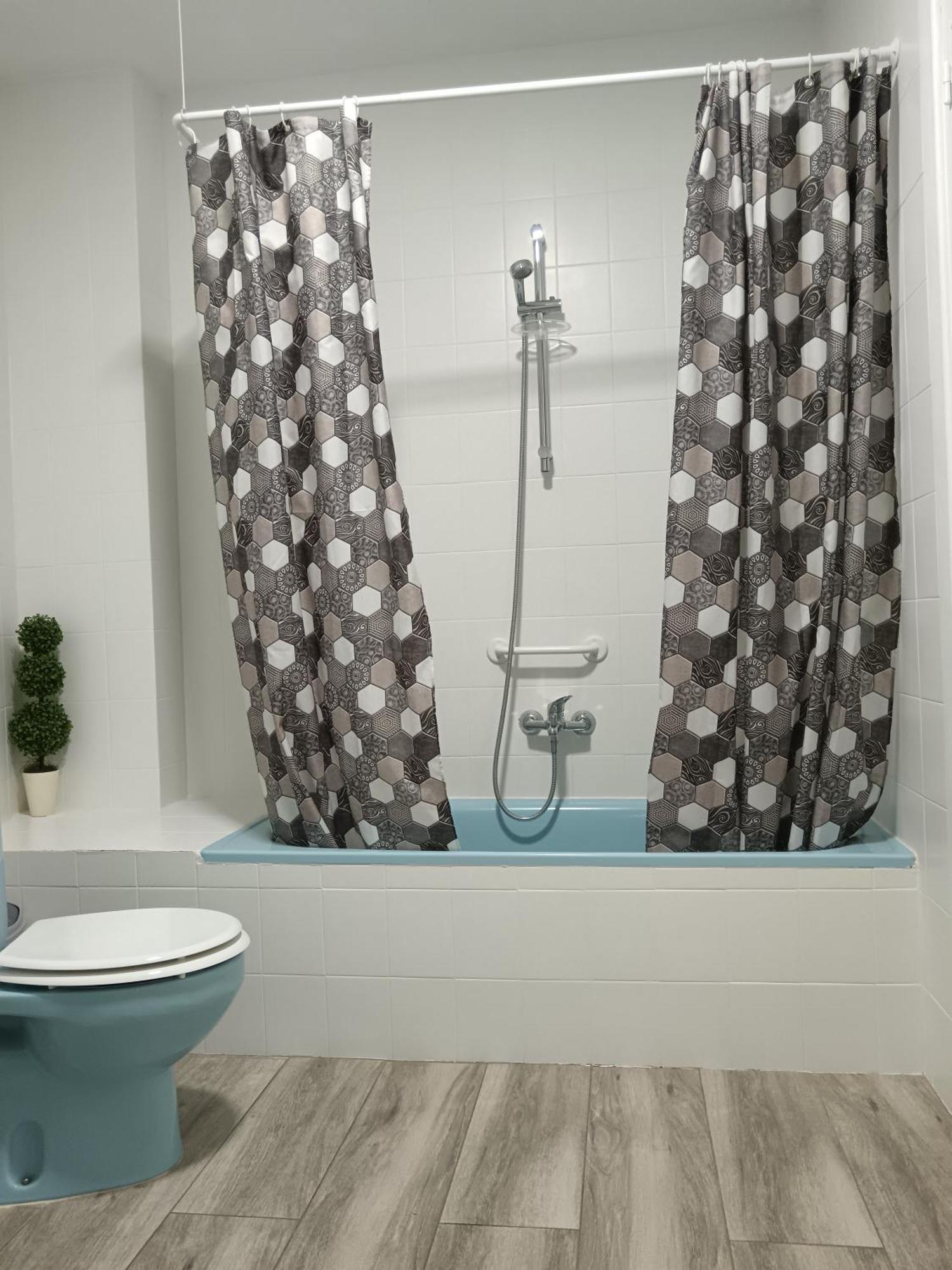 Medina Baguh Apartment Priego De Cordoba Ngoại thất bức ảnh
