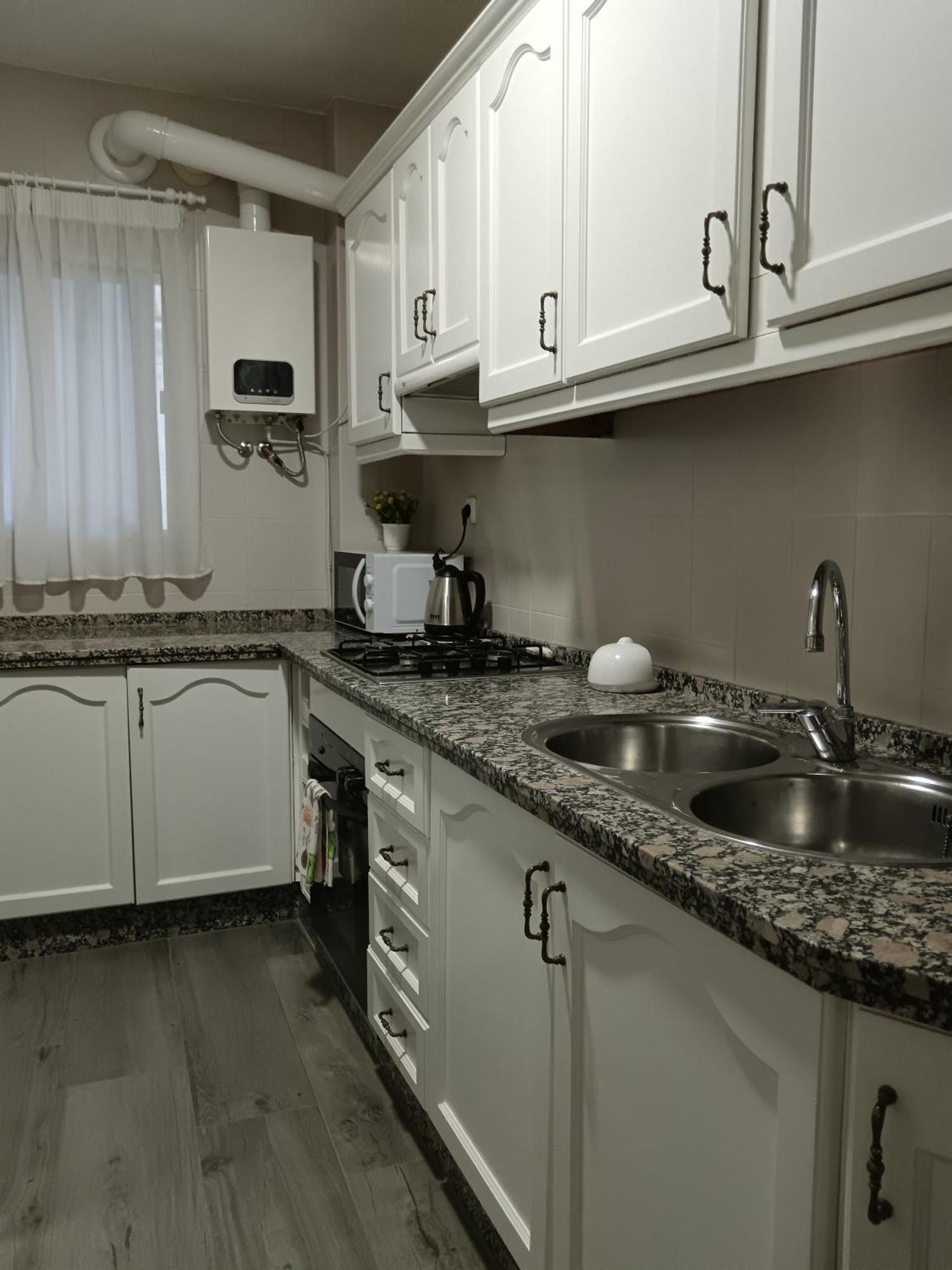 Medina Baguh Apartment Priego De Cordoba Ngoại thất bức ảnh
