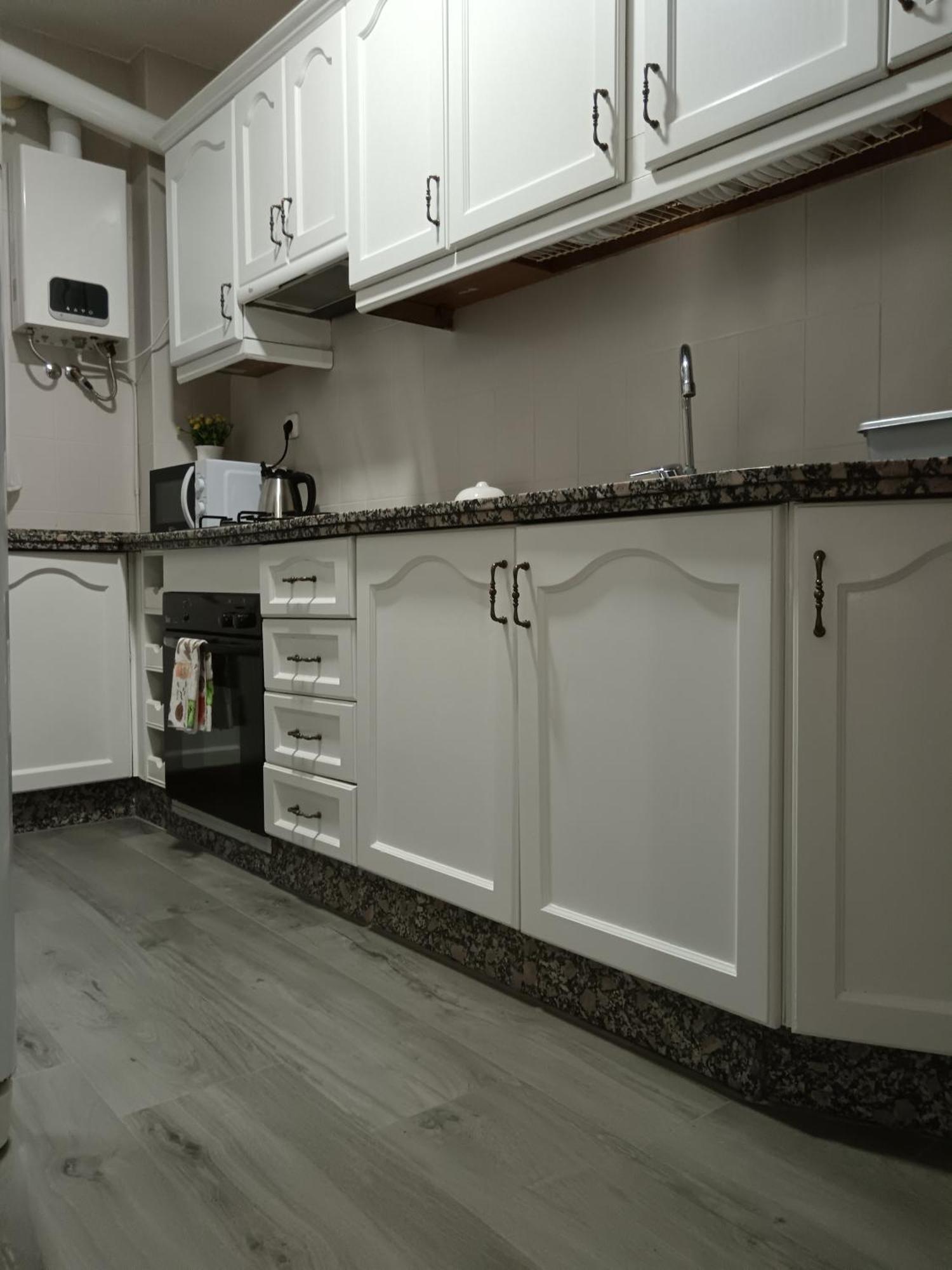 Medina Baguh Apartment Priego De Cordoba Phòng bức ảnh