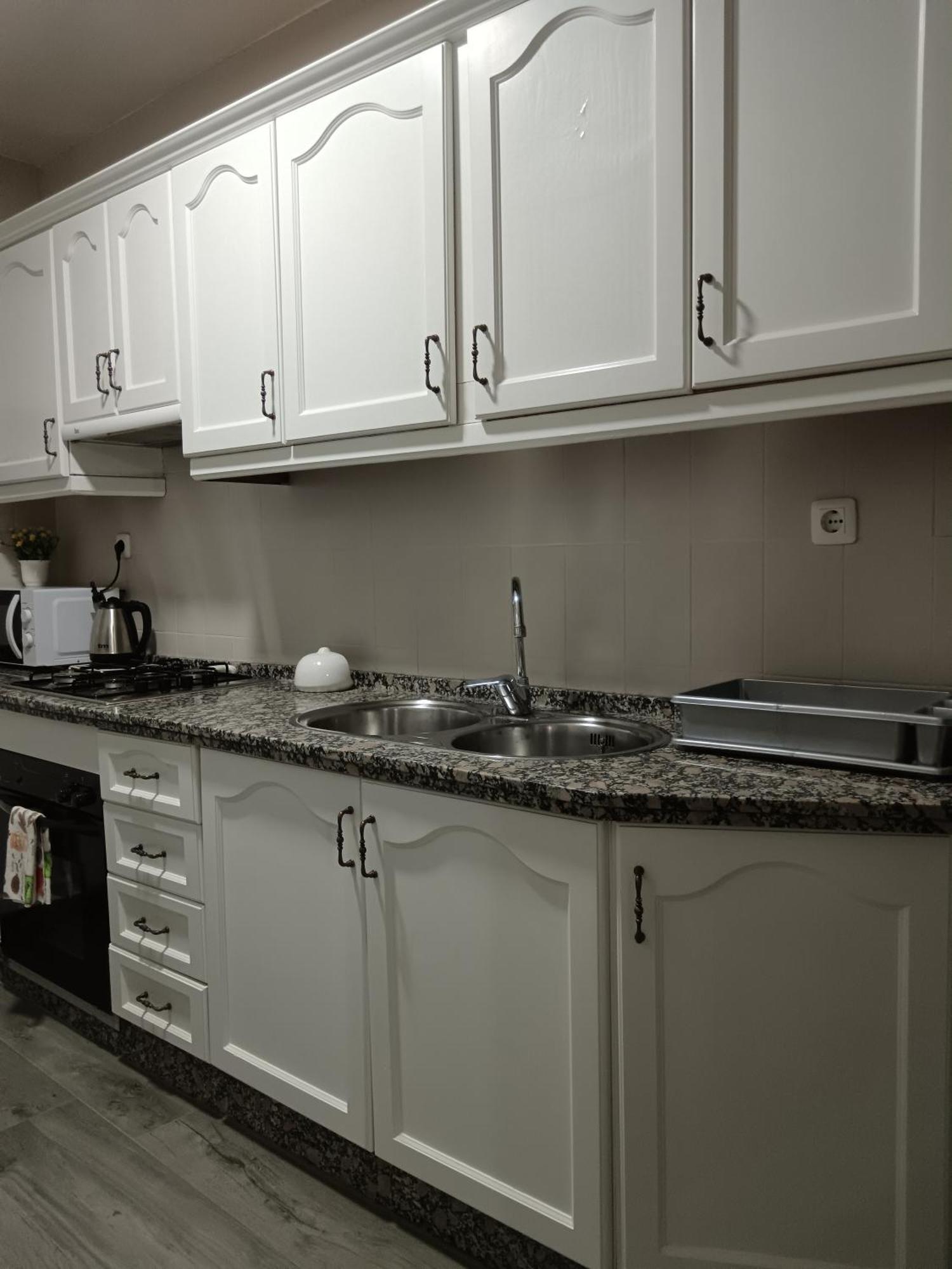 Medina Baguh Apartment Priego De Cordoba Phòng bức ảnh